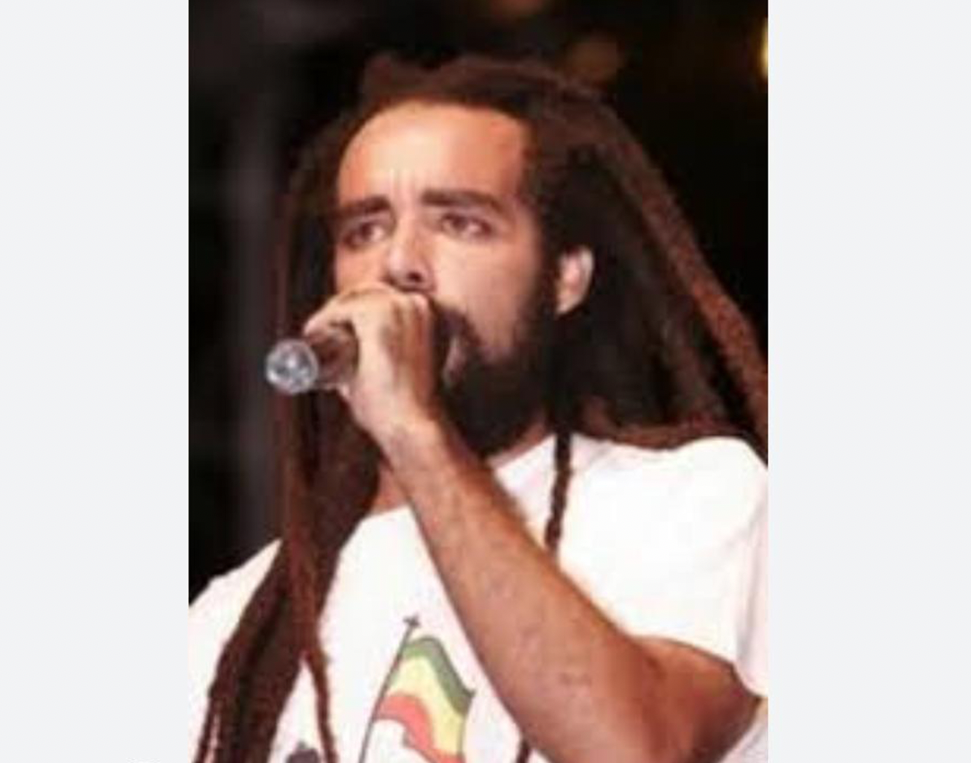 Avec son single : « Rezistans », le chanteur reggae Jah Nesta fait son grand retour